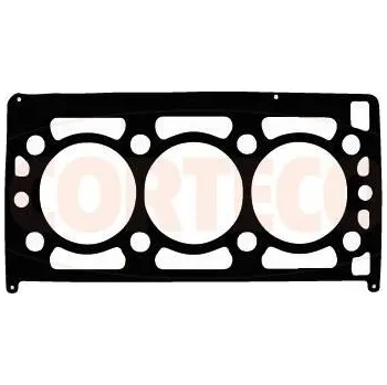 Těsnění motoru Těsnění, hlava válce CORTECO 415659P