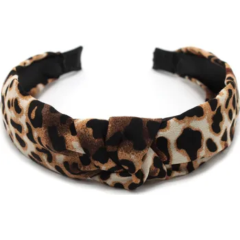 Čelenka Čelenka s leopardím vzorem Barva: varianta C