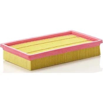 Autodíl Vzduchový filtr MANN-FILTER C 2892