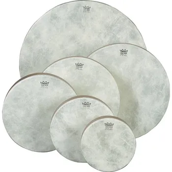 Tamburína Remo Rámový bubínek Fiberskyn 316 x 2,5" HD-8516-00 13823