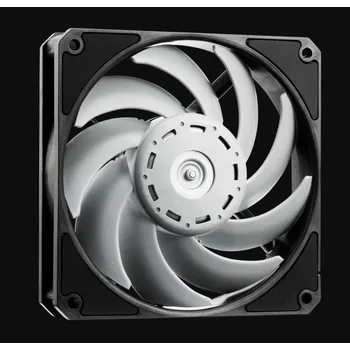 PC ventilátor ADATA XPG ventilátor VENTO PRO 120 PWM, 4-pin konektor