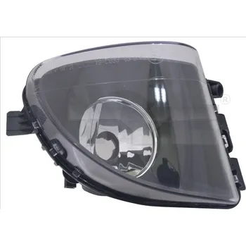 Mlhový světlomet Mlhovka TYC 19-12034-01-9