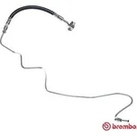 Brzdová hadice BREMBO T 85 115