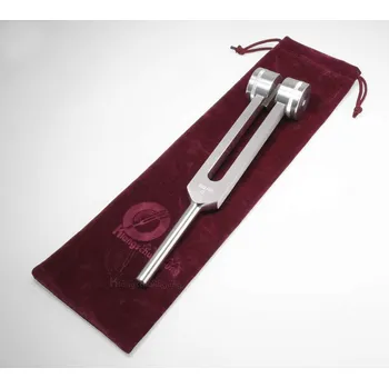 Příslušenství k hudebnímu nástroji Klangschwingung, Německo 192 Hz