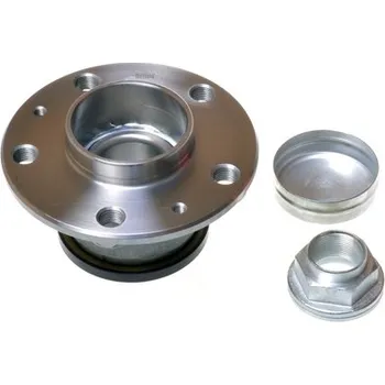 Sada ložiska kola DENCKERMANN W413378