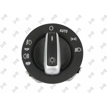 Spínač, hlavní světlo ABAKUS 135-02-019