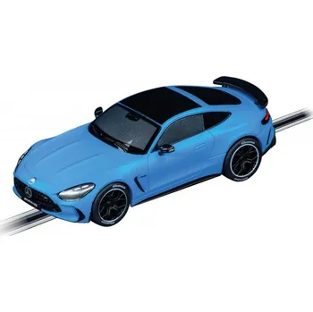 auto na autodráhu Carrera Auto GO 64252 AMG Mercedes GT SKLAD PRODEJNA !!!