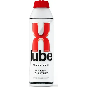 Lubrikační gel XLube 100 g, instantní lubrikant 20 l
