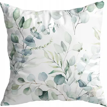 Polštář POVLEČENÍ NA DEKORAČNÍ POLŠTÁŘEK 50x50 JASNĚNKA 073