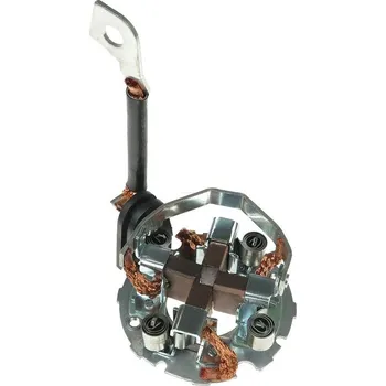 Startér Držák, uhlíkové kartáče AS-PL Sp. z o.o. SBH9002P