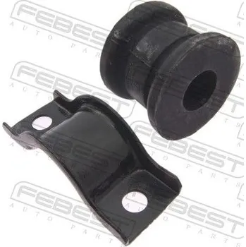 Stabilizátor nápravy Držák, Příčný stabilizátor FEBEST BZSB-011