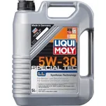 Motorový olej LIQUI MOLY 1193 Leichtlauf special LL 5W-30, 5L