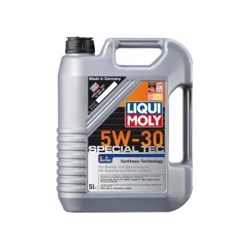 Motorový olej LIQUI MOLY 1193 Leichtlauf special LL 5W-30, 5L