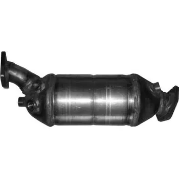 Audi A4 1.9 TDi Filtr pevných částic DPF 1013-1