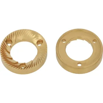 Mlýnek na kávu Mlecí kameny Ø75mm pro MLÝNKY ANFIM | TITANIUM LH