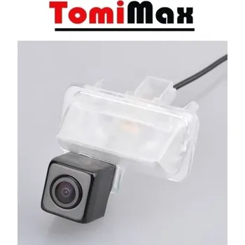 Couvací kamera TomiMax Couvací kamera pro TOYOTA Corolla, Auris, Verso