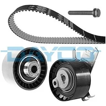 Sada rozvodového řemene DAYCO KTB591