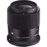 SIGMA 23mm F1.4 DC DN Contemporary pro Canon RF