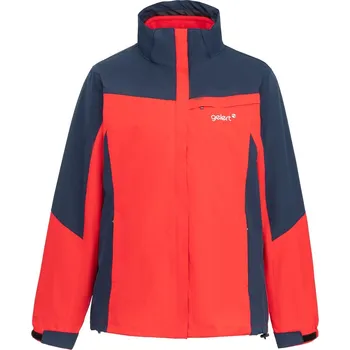 Dámská větrovka Bunda Gelert Red 1025394 6 (34)