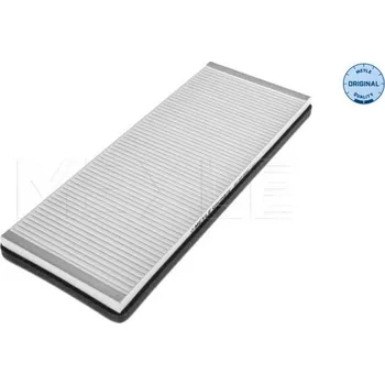 Ventilátor topení a klimatizace Filtr, vzduch v interiéru MEYLE 112 319 0002