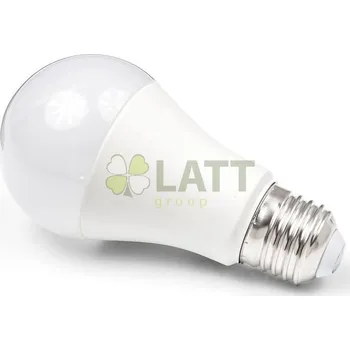 Žárovka BERGE LED žárovka MILIO - E27 - 10W - 820Lm - neutrální bílá