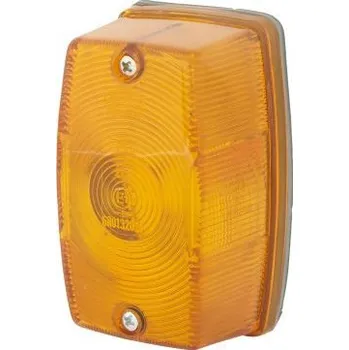 Směrový světlomet Blikač HELLA 2BA 002 324-021