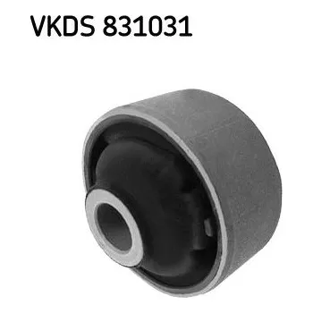 Zavěšení kol Uložení, řídicí mechanismus SKF VKDS 831031