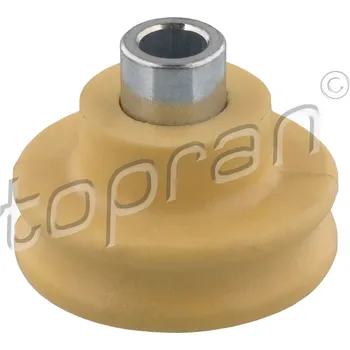 Uložení tlumiče pérování TOPRAN 502 831