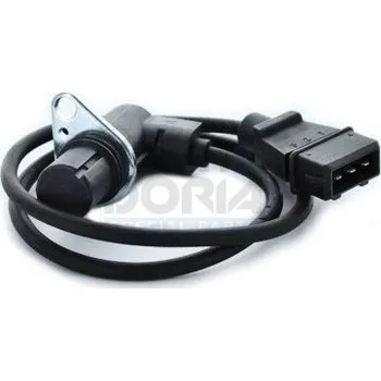 Kliková hřídel Generátor impulsů, klikový hřídel MEAT & DORIA 87130