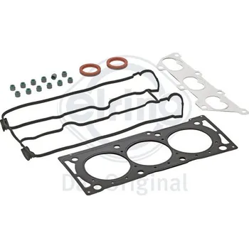 Těsnění motoru Sada těsnění, hlava válce ELRING 124.900