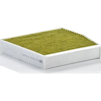 Ventilátor topení a klimatizace Filtr, vzduch v interiéru MANN-FILTER FP 26 007