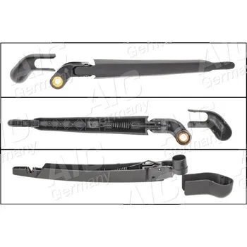 Autodíl Rameno stěrače, čistění skel AIC 52096