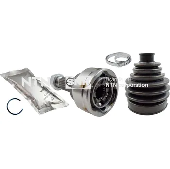 Hřídel nápravy Sada kloubů, hnací hřídel SNR OJK52.004