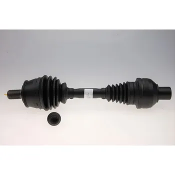 Hřídel nápravy Hnací hřídel SPIDAN 36195