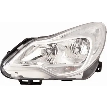 Přední světlomet Světlomet ABAKUS 442-1169LMLDEM1