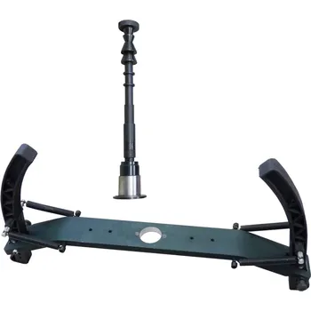 Sada na opravu pneumatiky Ferdus Moto adaptér CB-6X, k vyvažovačkám kol