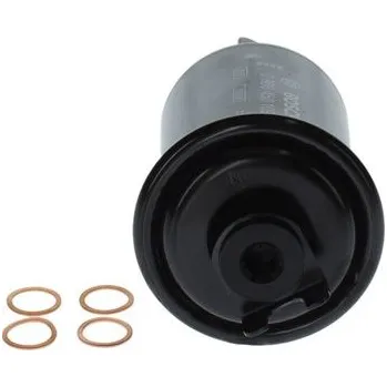 Palivový filtr Palivový filtr BOSCH 0 986 450 109