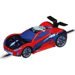 Carrera Auto GO 64269 Spider-Man Speed Shifter blue SKLAD PRODEJNA !!!