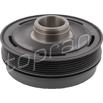 Řemenice, klikový hřídel TOPRAN 503 267