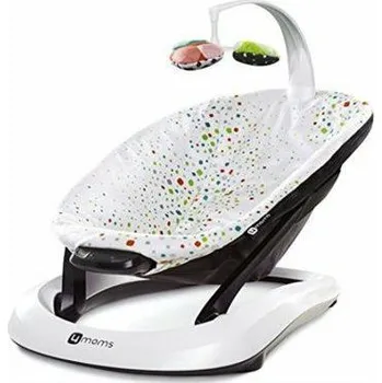 Lehátko 4Moms BounceRoo Classic