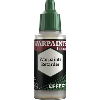 The Army painter Warpaints Fanatic Effects: Warpaints Retarder