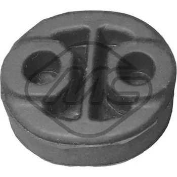 Tlumič výfuku Zarážka, tlumič výfuku Metalcaucho 05256