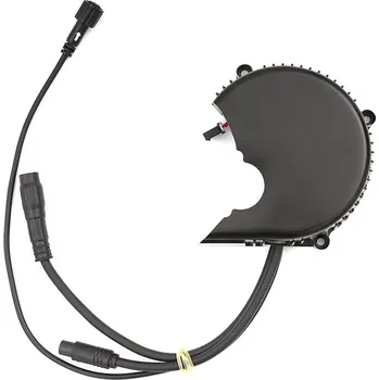 Elektrokolo A-Power Řídící jednotka středového motoru BBS 36V/350W