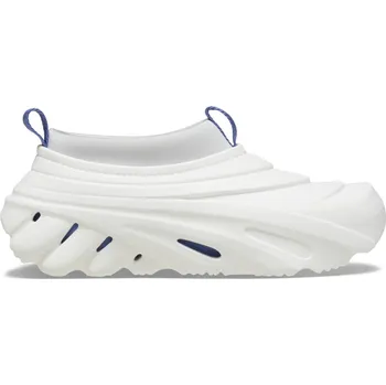 Pánská móda Crocs White 1005723 6 (39-40)