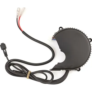 Elektrokolo A-Power Řídící jednotka středového motoru BBS 48V/500W