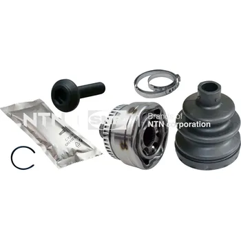 Hřídel nápravy Sada kloubů, hnací hřídel SNR OJK54.037