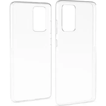 Pouzdro na mobilní telefon Spello Clear Case Samsung Galaxy A15 4G / Samsung Galaxy A15 5G Epico