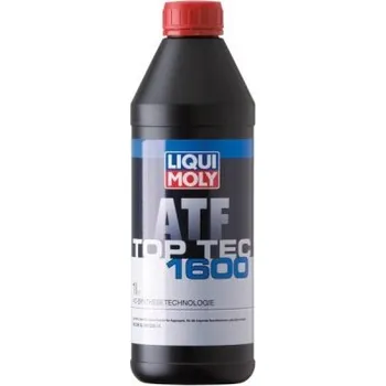 Motorový olej Převodový olej Liqui Moly 3659 TOP TEC ATF 1600, 1L