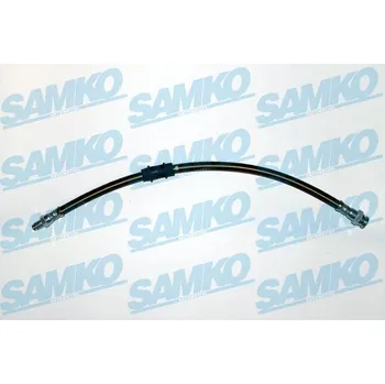 Brzdová hadice Brzdová hadice SAMKO 6T46699