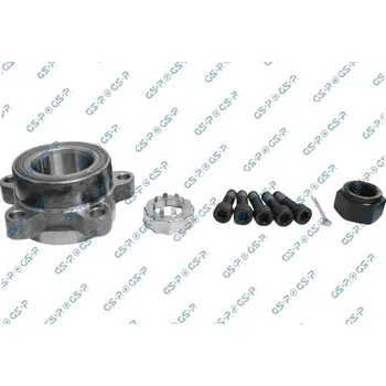 Sada ložisek kol GSP 9245009K